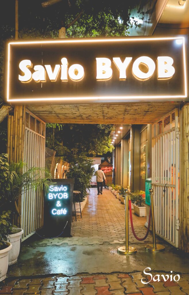best-byob-in-gurgaon
